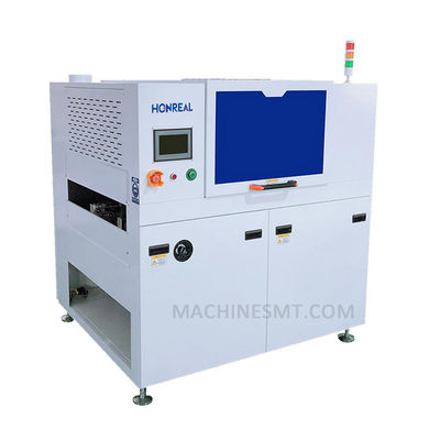 Customized UV LED OVEN For HumiSeal UV40 LED UV Curable Conformal Coating