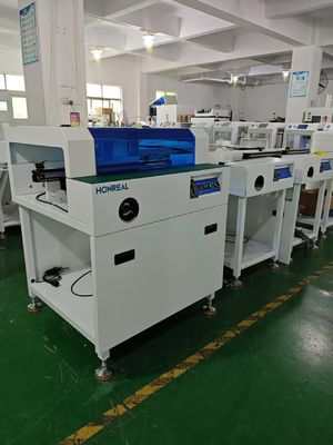 Customized UV LED OVEN For HumiSeal UV40 LED UV Curable Conformal Coating