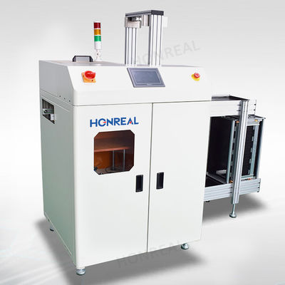 Automatic Sucking PCB Loader Machine LED Vacuum Bare Board Loader