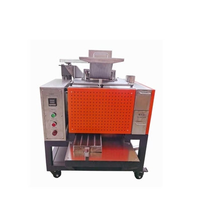 60KG Capacity Solder Recovery System Wave Solder Dross Processing Machine Tin Oxide Dross Separator