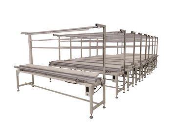 380V 60Hz SMT Mini Automatic Dual Wave PCB Through-hole Precision Wave Soldering Machine Lead Free With PLC Touchscreen Control